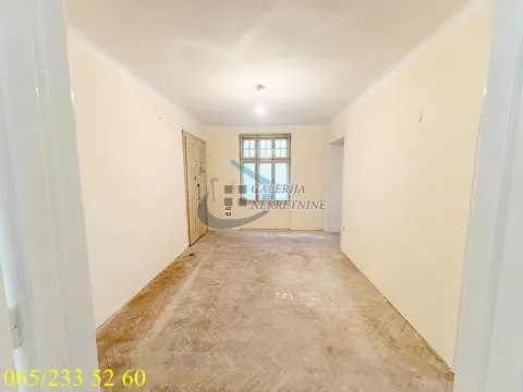 Sale, four bedroom apartment, 91m², Gundulićev Venac, Beograd - image 7