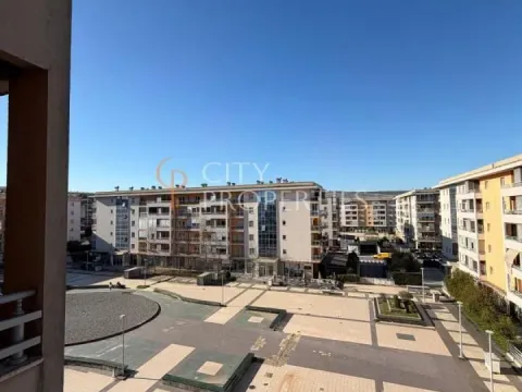 Izdavanje, stan, 50m², City Kvart, Podgorica - image 11