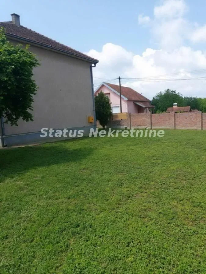 Prodaja, kuća, 261m², Inđija, Srbija