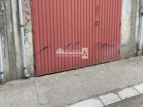 Sale, parking/garage, 16m², Mirijevo 1, Mirijevo Sve Podlokacije - image 1