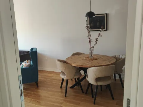 Izdavanje, jednosoban stan, 50m², Central Point, Podgorica - image 3