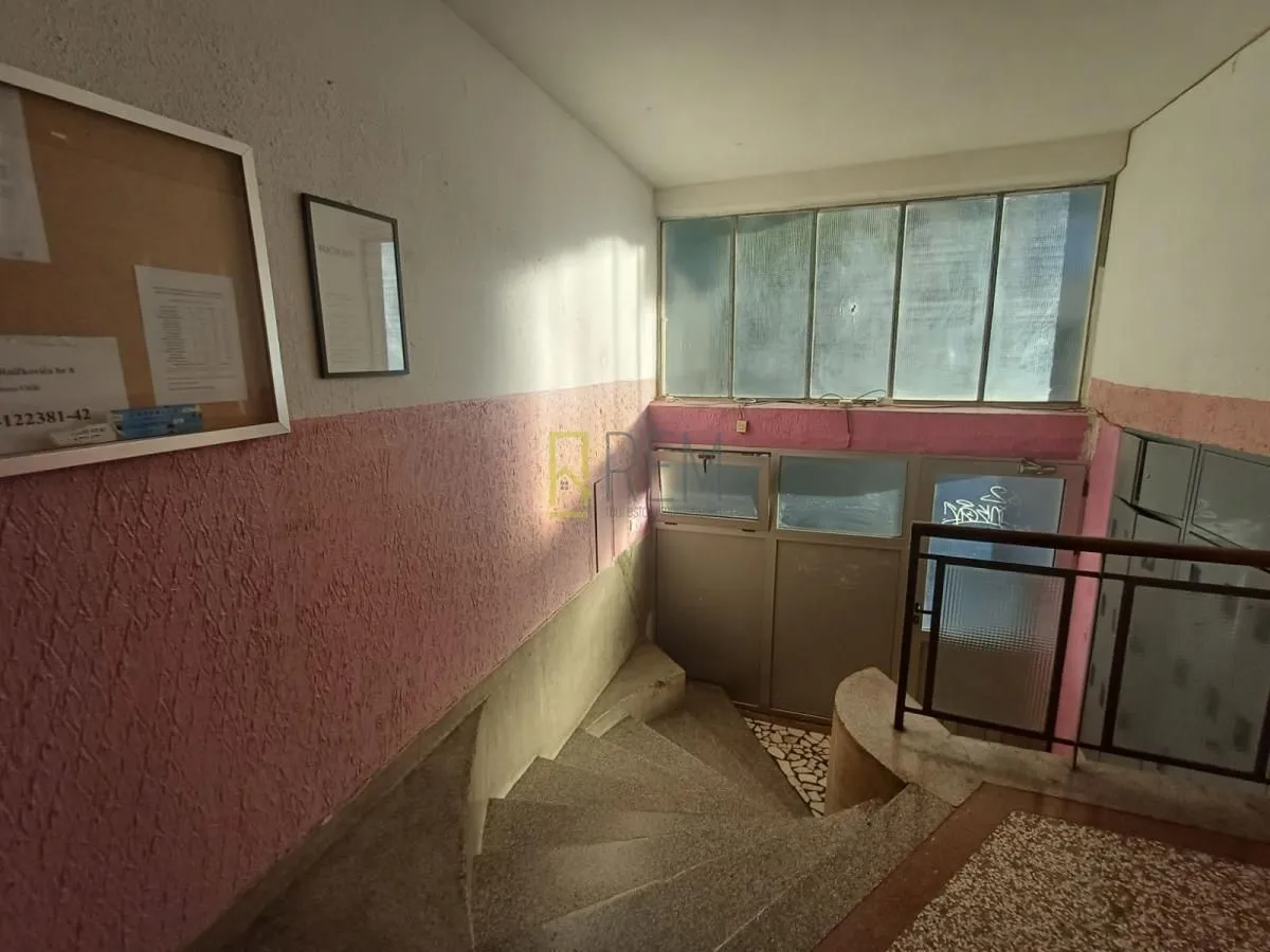 Prodaja, jednosoban stan, 42m², Preko Morače, Podgorica
