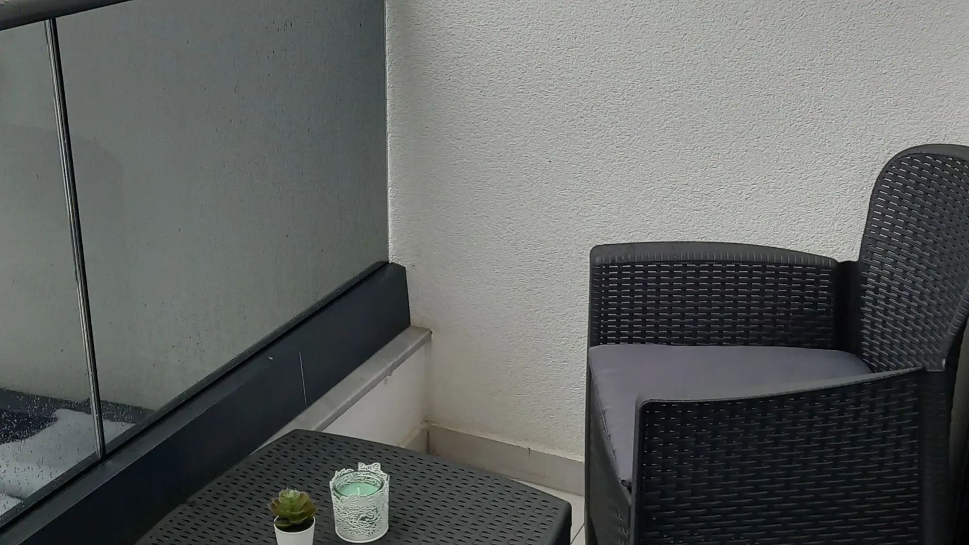 Stan-na-dan, jednosoban stan, 34m², Centar, Vrnjačka Banja