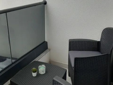 Daily-rent, one bedroom apartment, 34m², Centar, Vrnjačka Banja - image 14