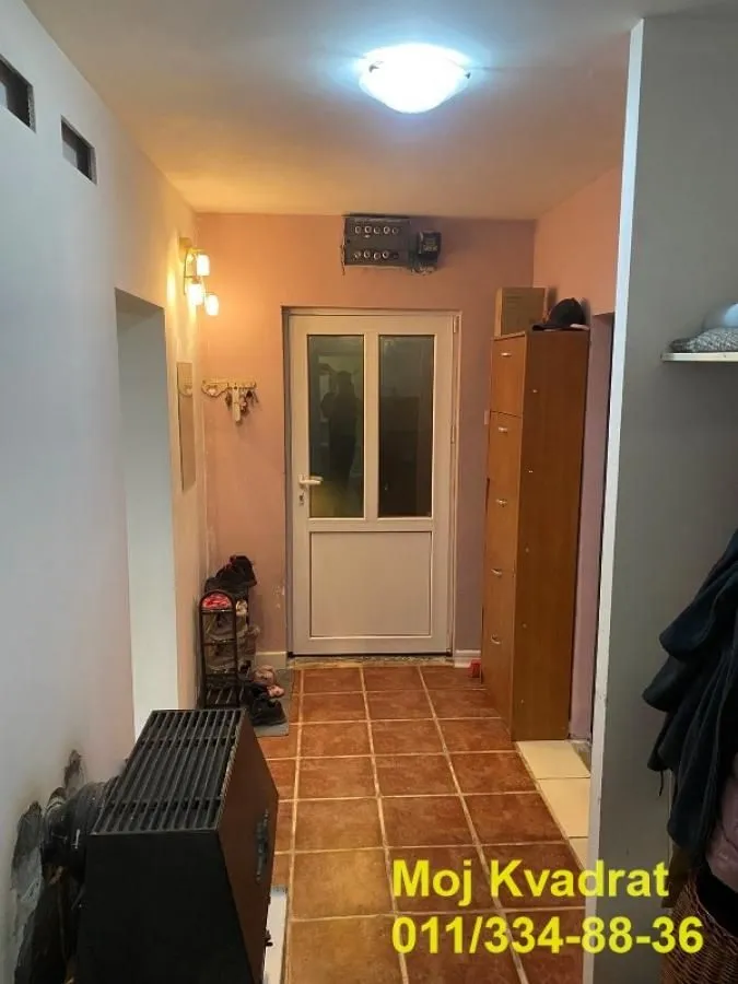 Prodaja, kuća, 451m², Jakovo, Surčin