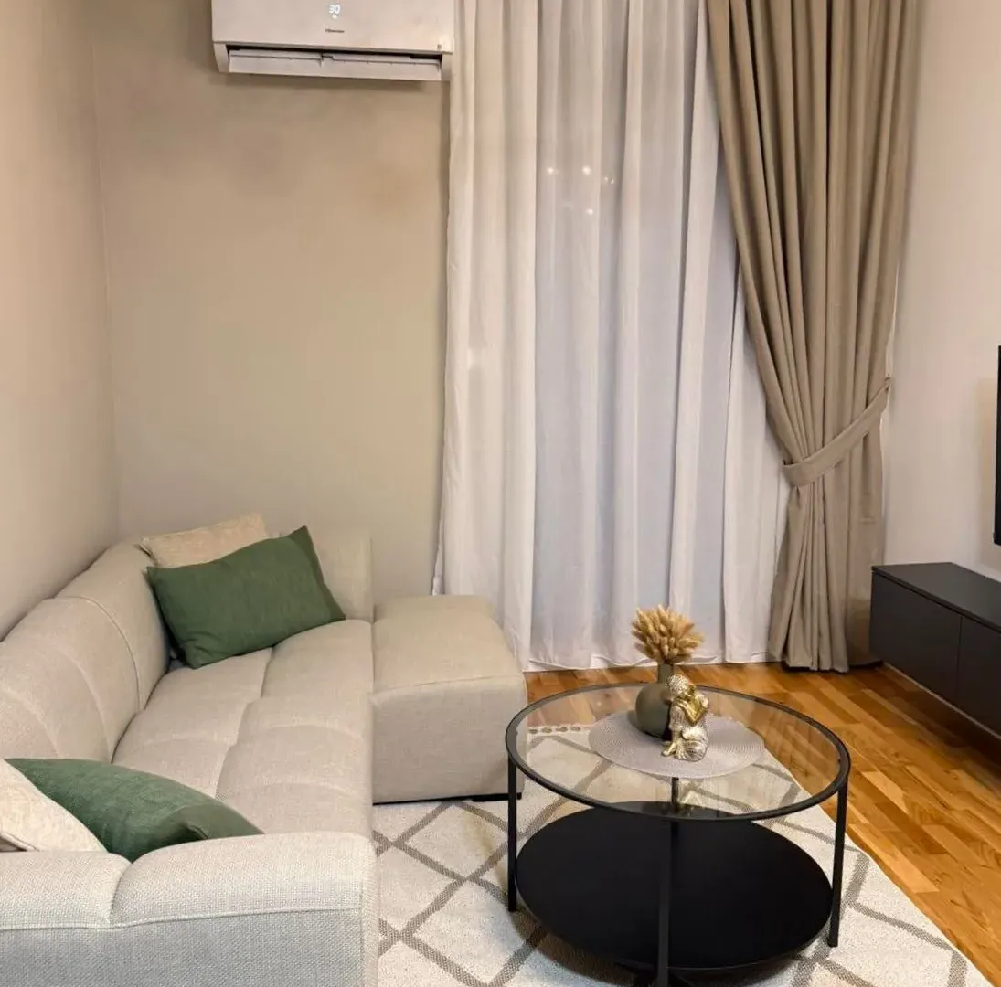 Sale, one bedroom apartment, 37m², Tološi, Podgorica