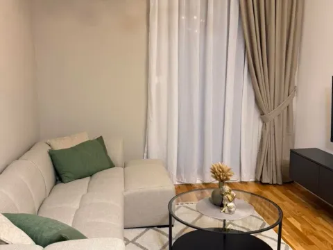 Prodaja, jednosoban stan, 37m², Tološi, Podgorica - image 3