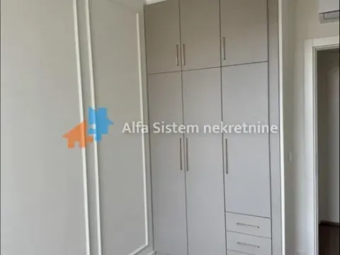 Izdavanje, trosoban stan, 72m², Savski Venac, Beograd - image 18