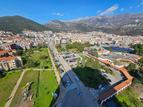 Sale, one bedroom apartment, 63m², Budva, Crna Gora - image 21