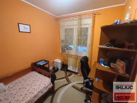 Sale, three bedroom apartment, 70m², Telep, Novi Sad Sve Podlokacije - image 8