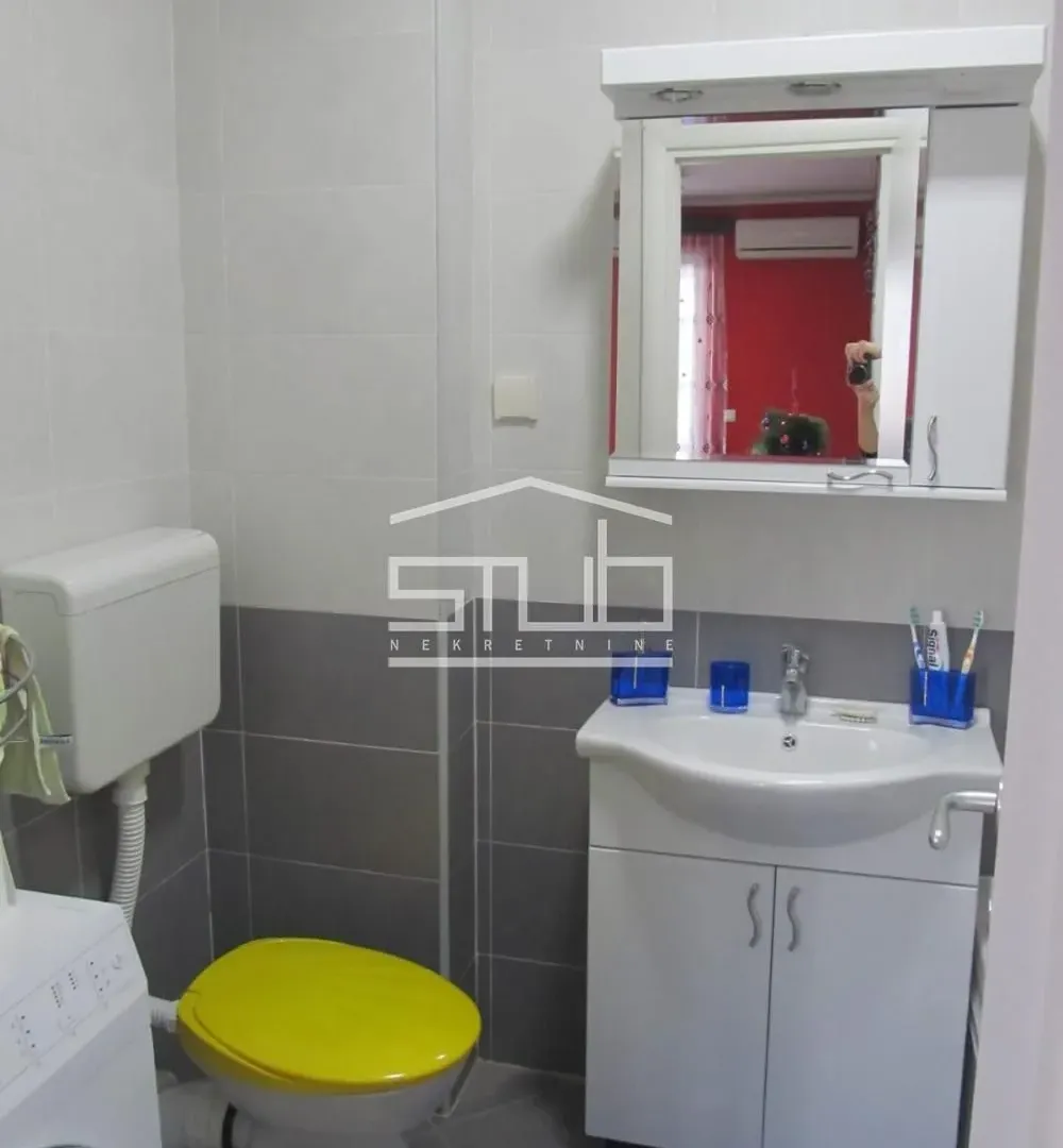 Sale, two bedroom apartment, 45m², Mirijevo 1, Mirijevo Sve Podlokacije
