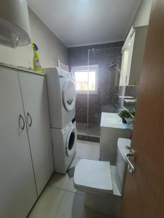 Rent, two bedroom apartment, 43m², Bulevar Evrope, Novi Sad Sve Podlokacije