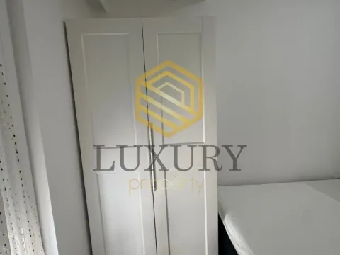 Izdavanje, jednosoban stan, 45m², Centar, Podgorica - image 14