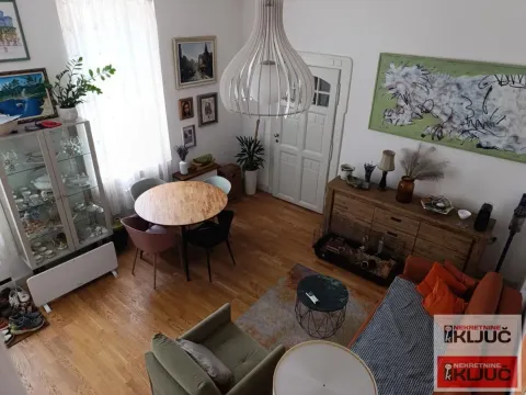 Prodaja, četvorosoban stan, 95m², Centar, Novi Sad - image 2