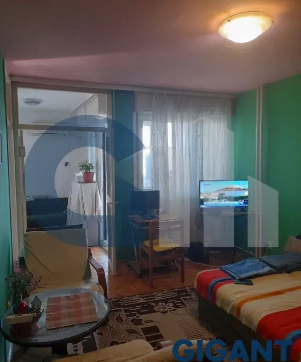 Prodaja, jednosoban stan, 39m², Zemun Meandri, Zemun Sve Podlokacije