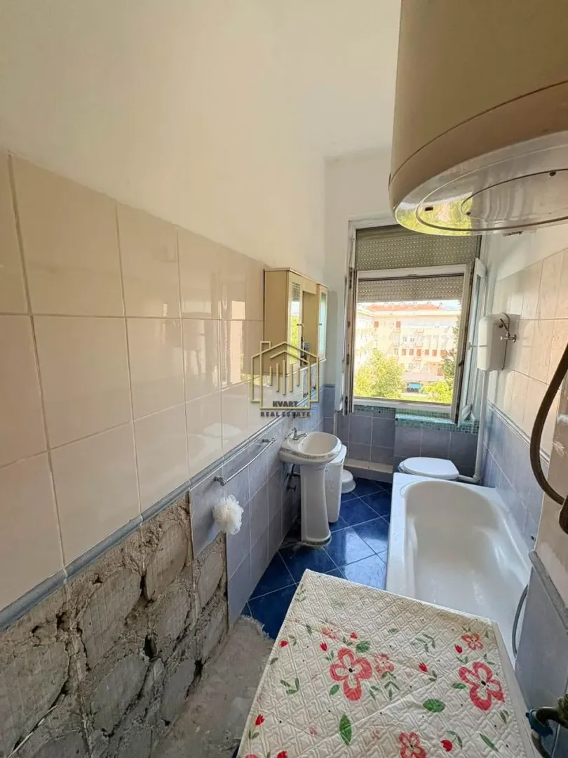 Prodaja, jednosoban stan, 48m², Preko Morače, Podgorica