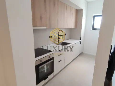 Rent, one bedroom apartment, 35m², Zabjelo, Podgorica - image 9