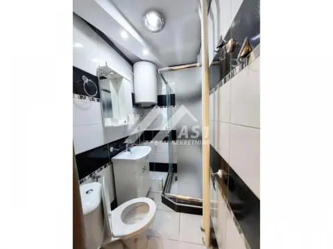 Rent, two bedroom apartment, 53m², Novo naselje, Novi Sad - image 11