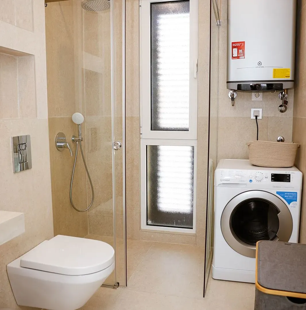 Prodaja, dvosoban stan, 59m², Kava, Tivat