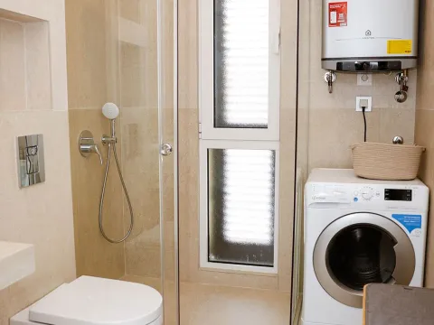 Prodaja, dvosoban stan, 59m², Kava, Tivat - image 15