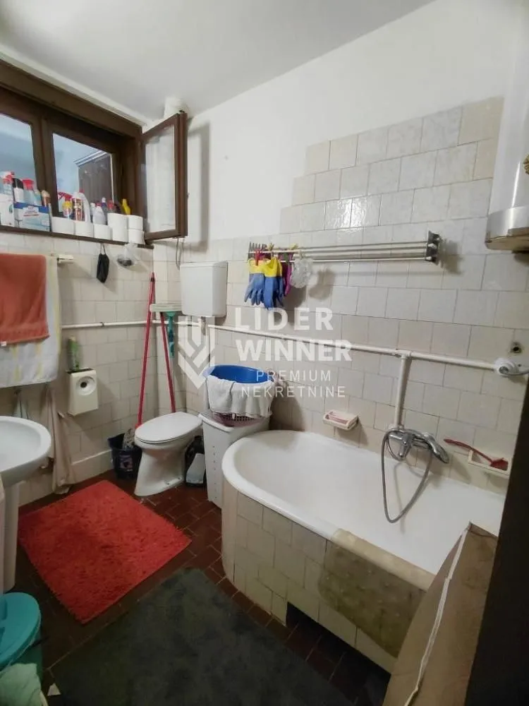 Prodaja, trosoban stan, 61m², Cvijićeva, Palilula Sve Podlokacije