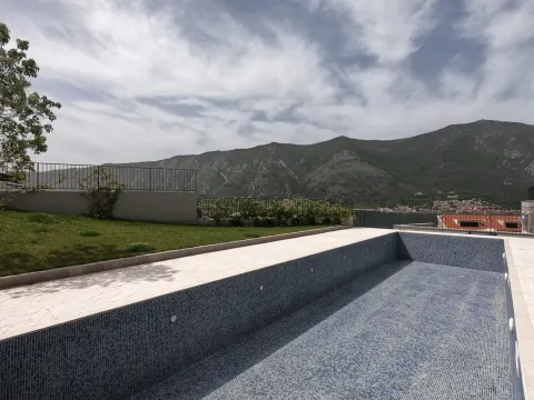 Sale, apartment, 78m², Dobrota, Kotor - image 12