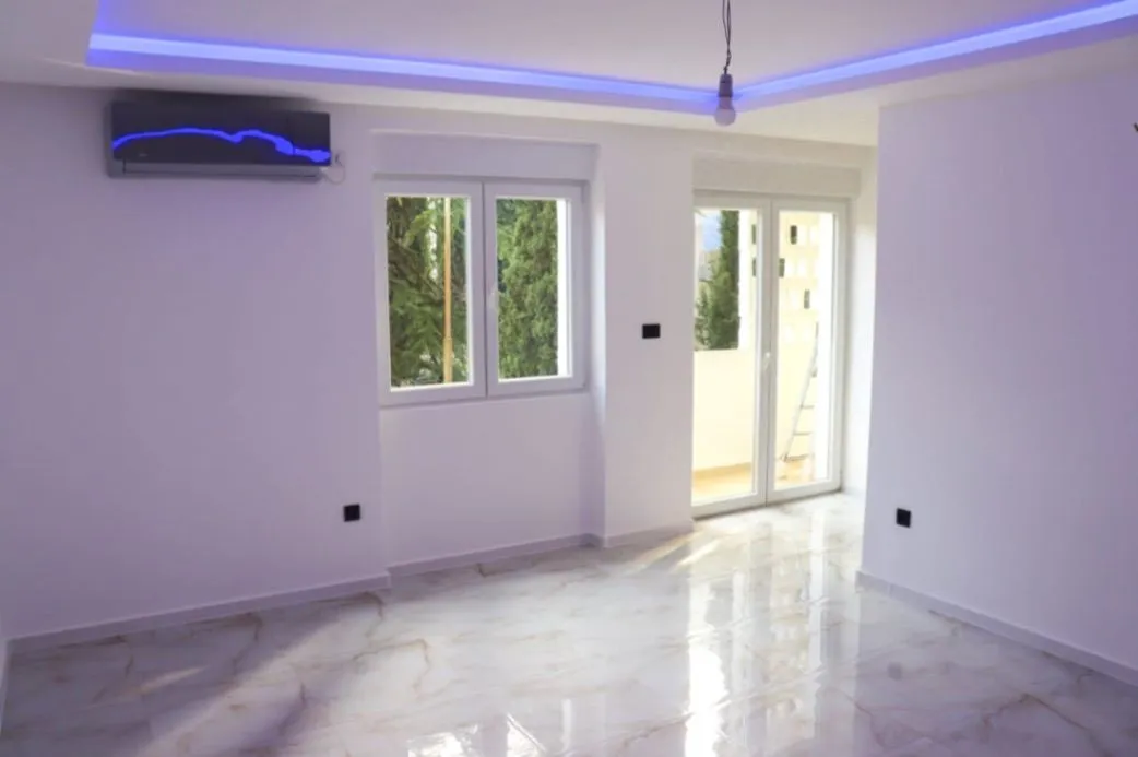 Prodaja, trosoban stan, 103m², Preko Morače, Podgorica