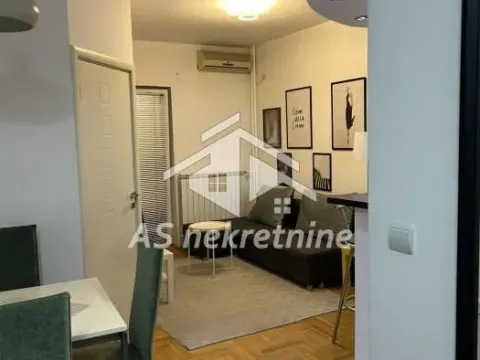 Rent, apartment, 38m², Zvezdara Sve Podlokacije, Beograd - image 7