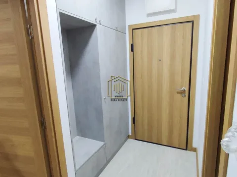 Rent, one bedroom apartment, 45m², New City, Podgorica - image 8