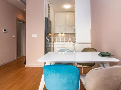 Izdavanje, jednosoban stan, 57m², Gorica C, Podgorica - image 8