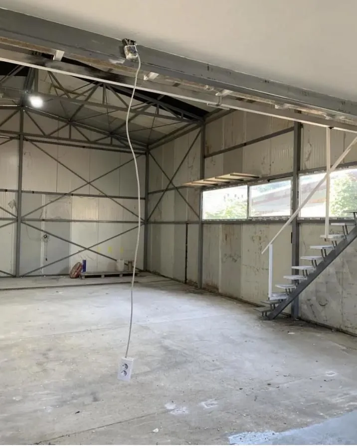 Sale, office space, 203m², Kamenjar, Novi Sad Sve Podlokacije