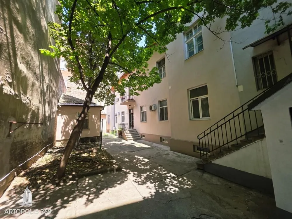 Prodaja, trosoban stan, 55m², Stari Grad, Beograd