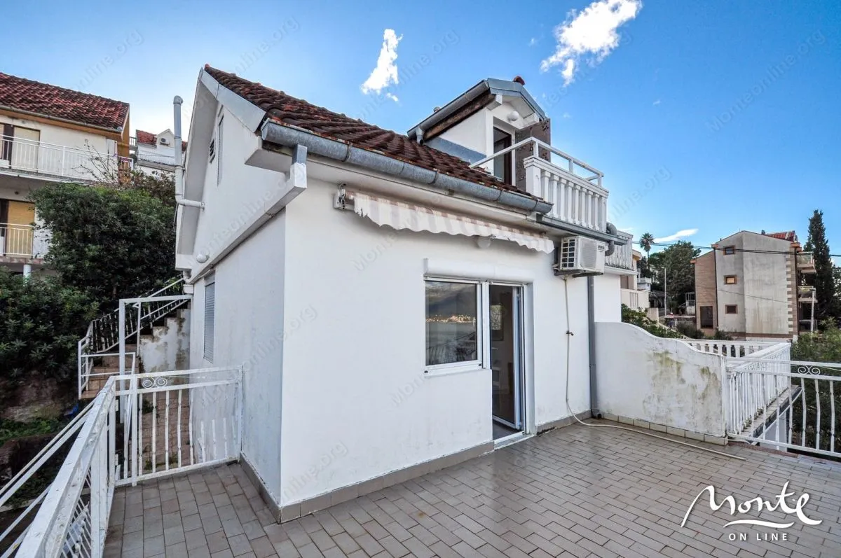 Prodaja, kuća, 168m², Krašići, Tivat