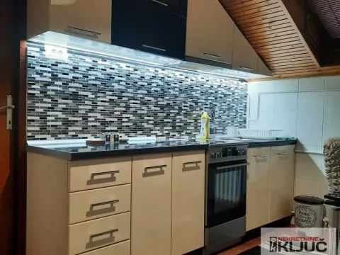 Prodaja, jednosoban stan, 27m², Novo naselje, Novi Sad - image 3