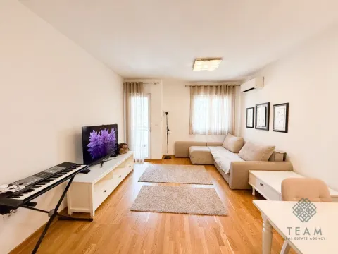 Prodaja, dvosoban stan, 64m², City Kvart, Podgorica