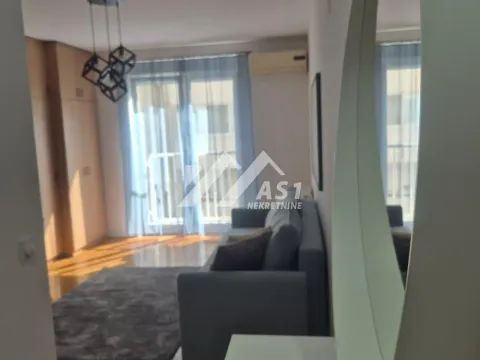 Rent, apartment, 24m², Grbavica, Novi Sad Sve Podlokacije - image 5