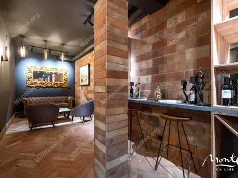 Sale, three bedroom apartment, 125m², Đenovići, Herceg Novi - image 26