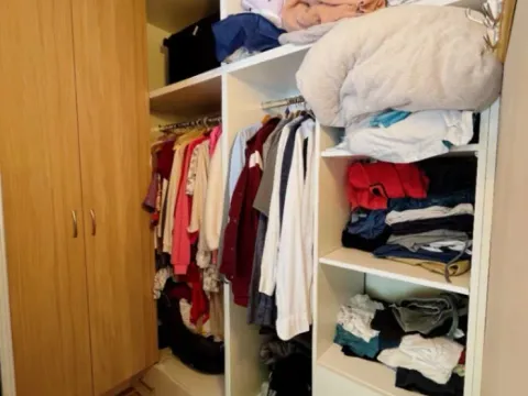 Sale, two bedroom apartment, 68m², Marići, Tivat - image 8