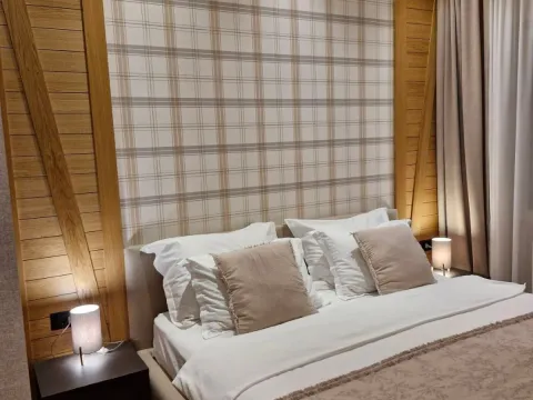 Sale, apartment, 28m², Kolašin, Crna Gora - image 5