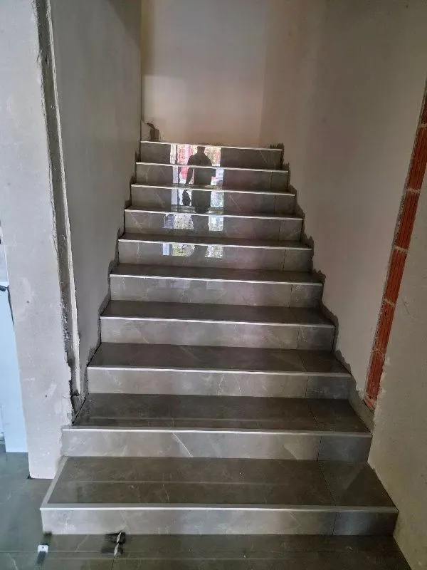 Sale, two bedroom apartment, 51m², Pančevo, Srbija