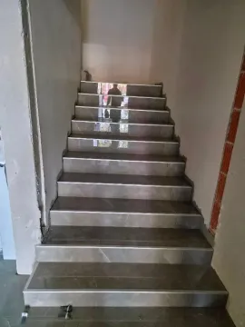 Sale, two bedroom apartment, 51m², Pančevo, Srbija - image 5