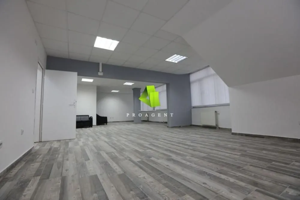 Izdavanje, poslovni prostor, 110m², Medijana, Niš