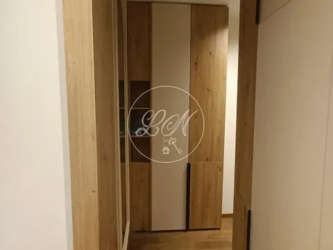 Izdavanje, dvosoban stan, 50m², Dušanovac, Voždovac Sve Podlokacije - image 5