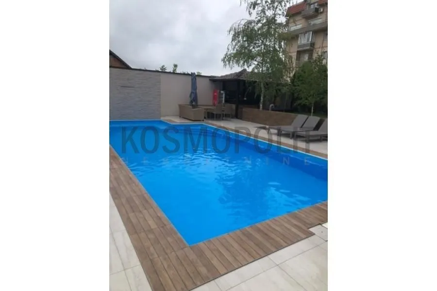 Prodaja, kuća, 320m², Višnjička Banja, Palilula Sve Podlokacije