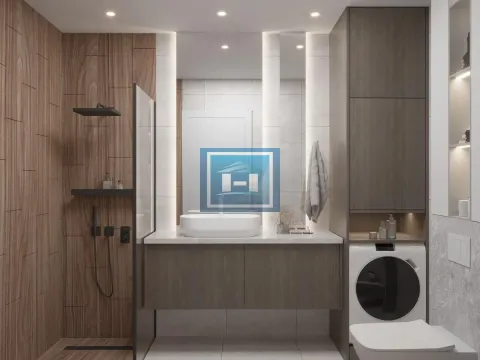 Prodaja, dvosoban stan, 65m², Centar, Jagodina - image 14