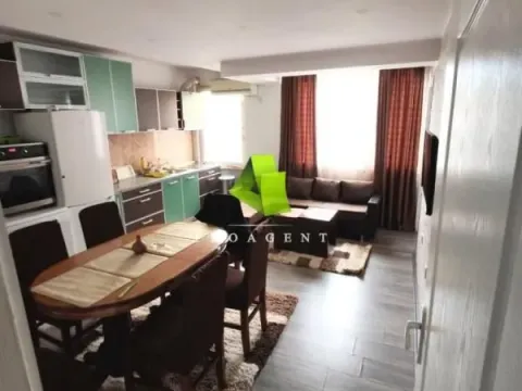 Izdavanje, trosoban stan, 54m², Palilula, Niš - image 1