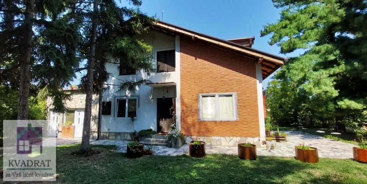 Prodaja, kuća, 178m², Skela, Obrenovac