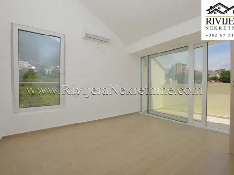 Prodaja, trosoban stan, 95m², Đenovići, Herceg Novi - image 11