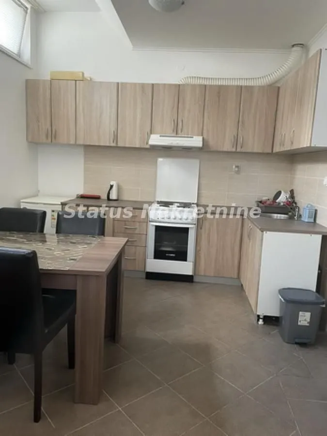 Prodaja, jednosoban stan, 28m², Grbavica, Novi Sad Sve Podlokacije