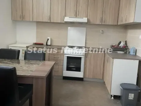 Prodaja, jednosoban stan, 28m², Grbavica, Novi Sad Sve Podlokacije - image 6